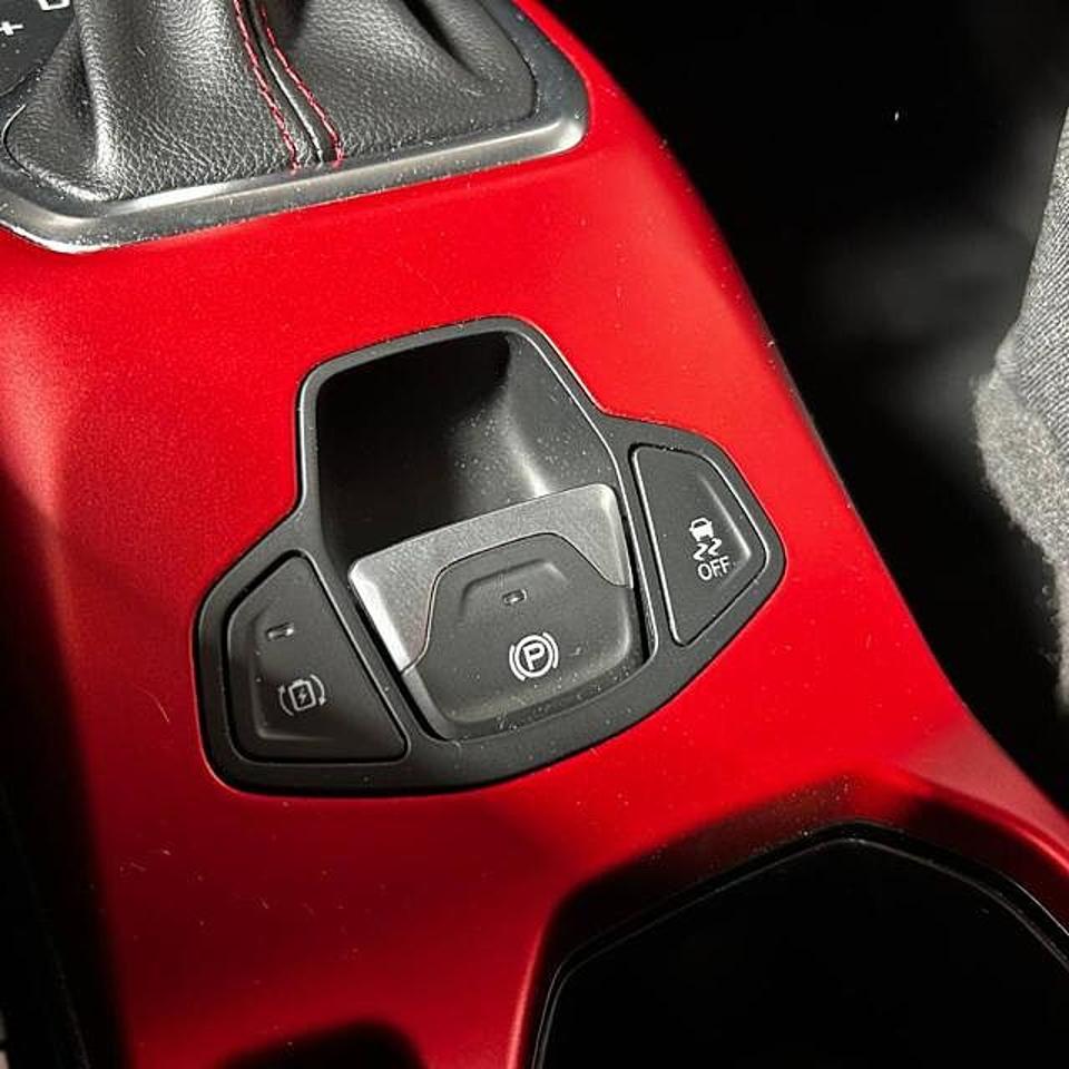 Jeep Jeep Renegade usata 23