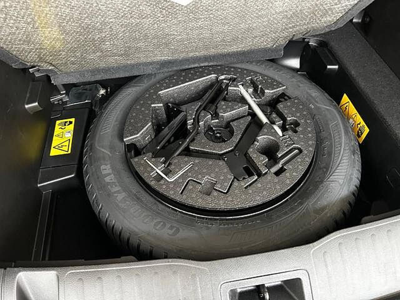 Jeep Jeep Renegade usata 28