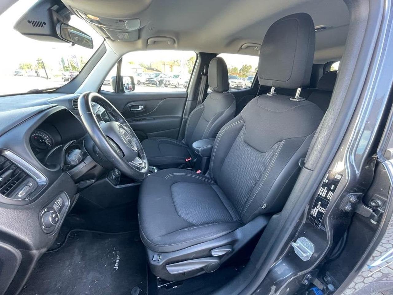 Jeep Renegade - Foto 2