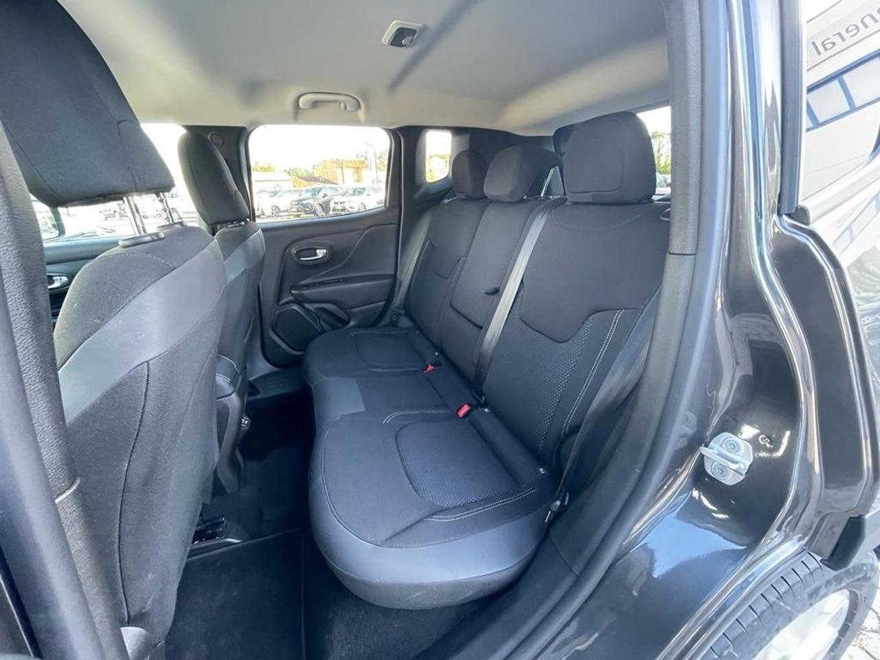 Jeep Renegade - Foto 3