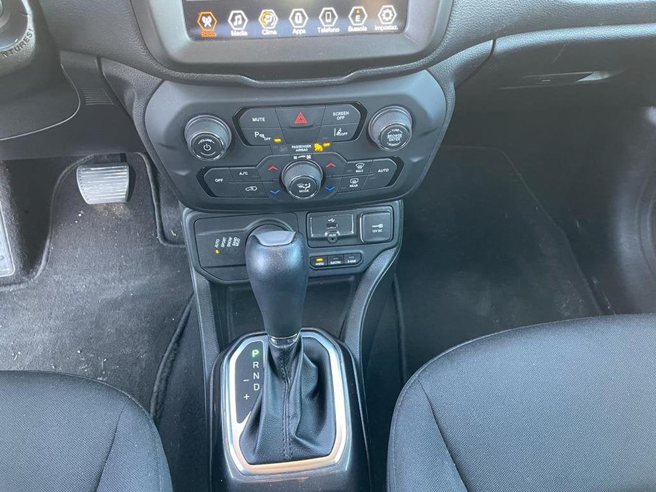 Jeep Renegade - Foto 4
