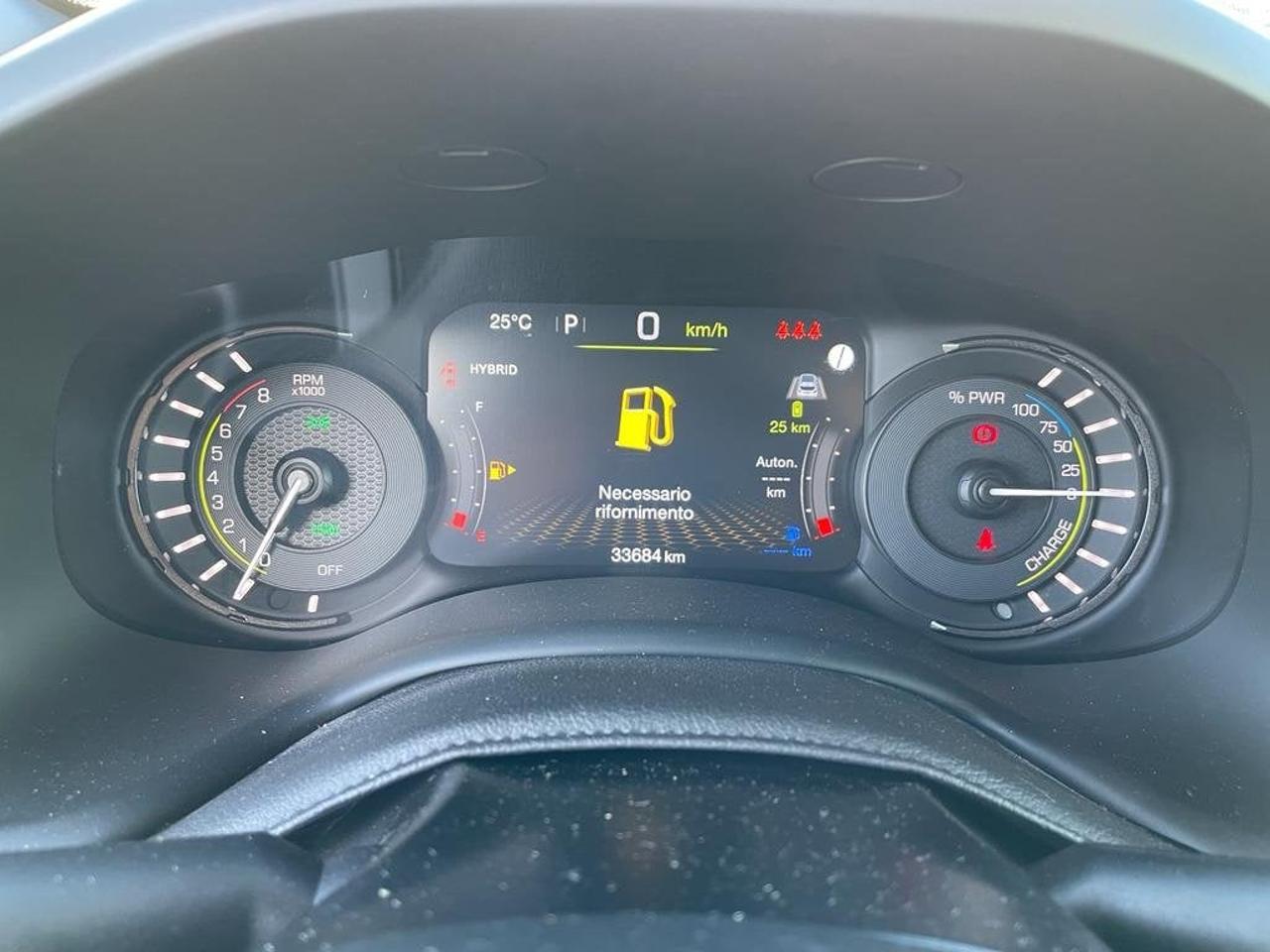 Jeep Renegade - Foto 5