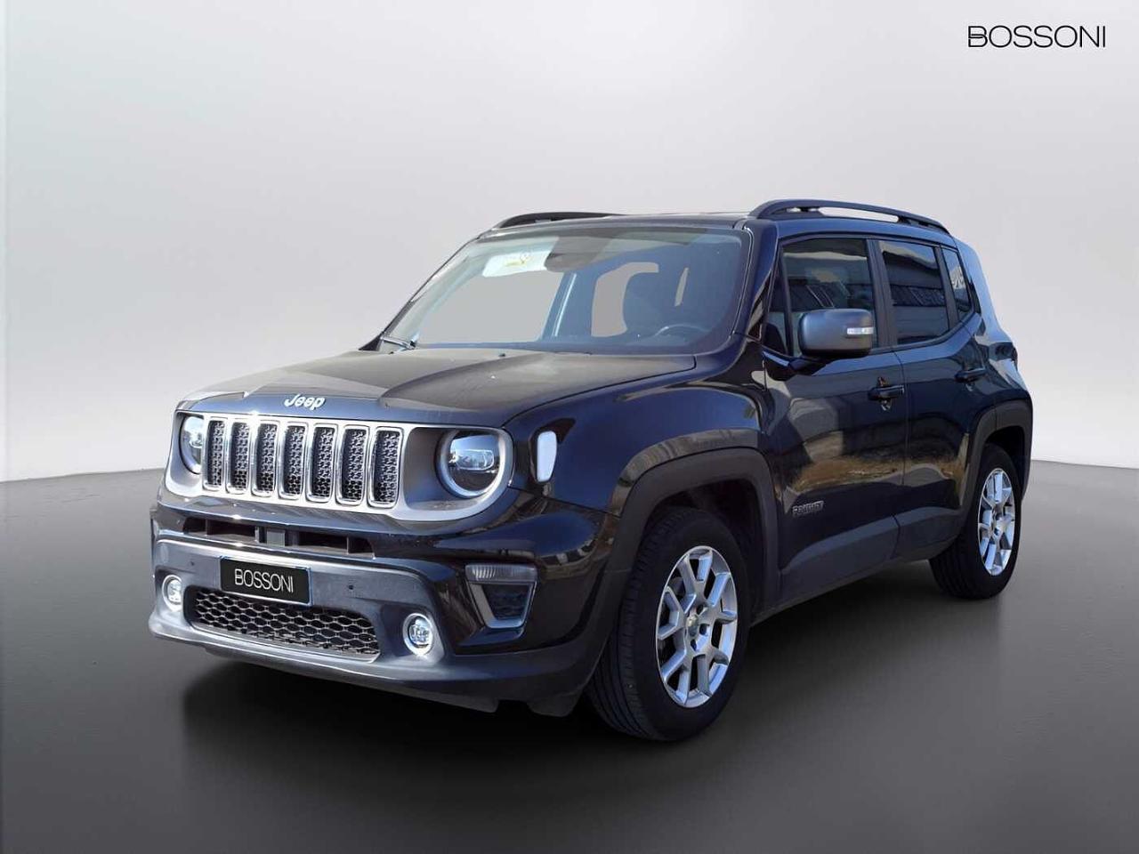 jeep renegade renegade 1.0 t3 limited 2wd usata