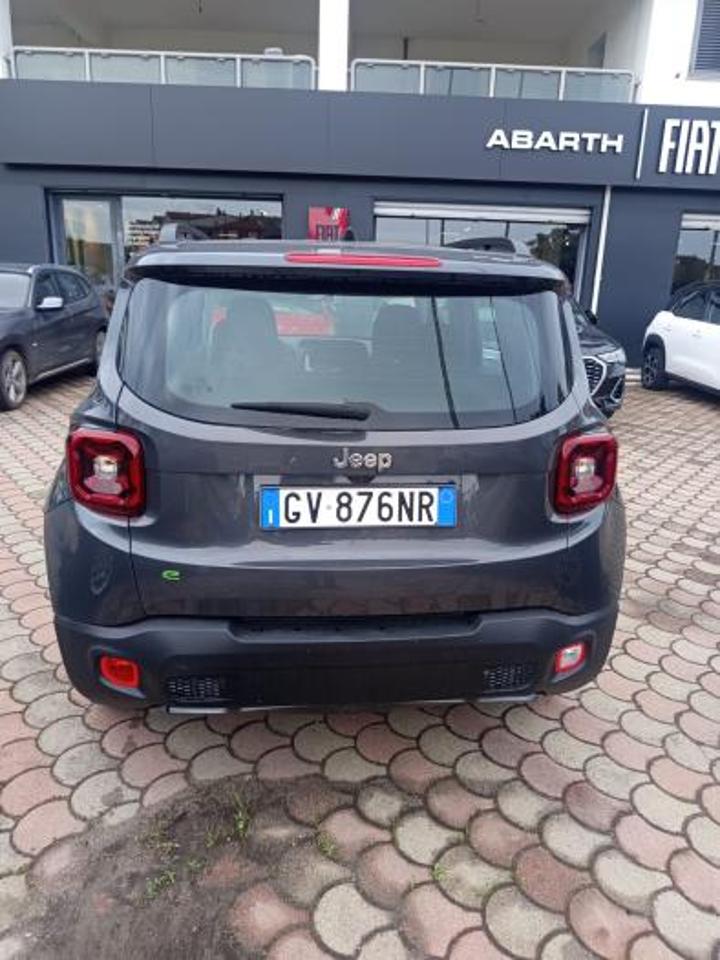 Jeep Renegade - Foto 2