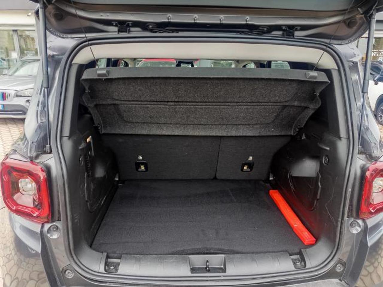 Jeep Renegade - Foto 4