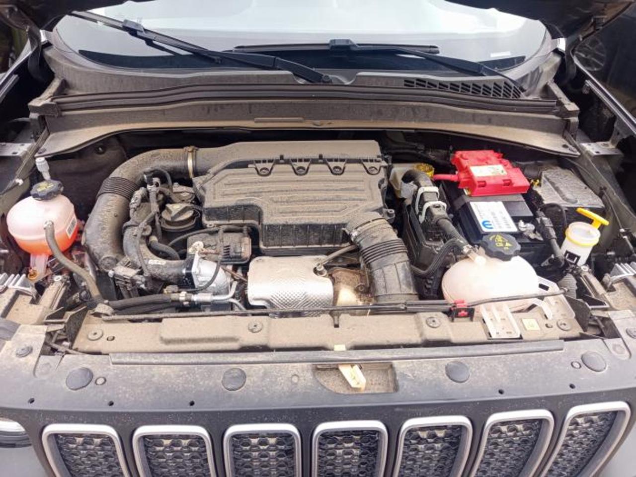 Jeep Renegade - Foto 5