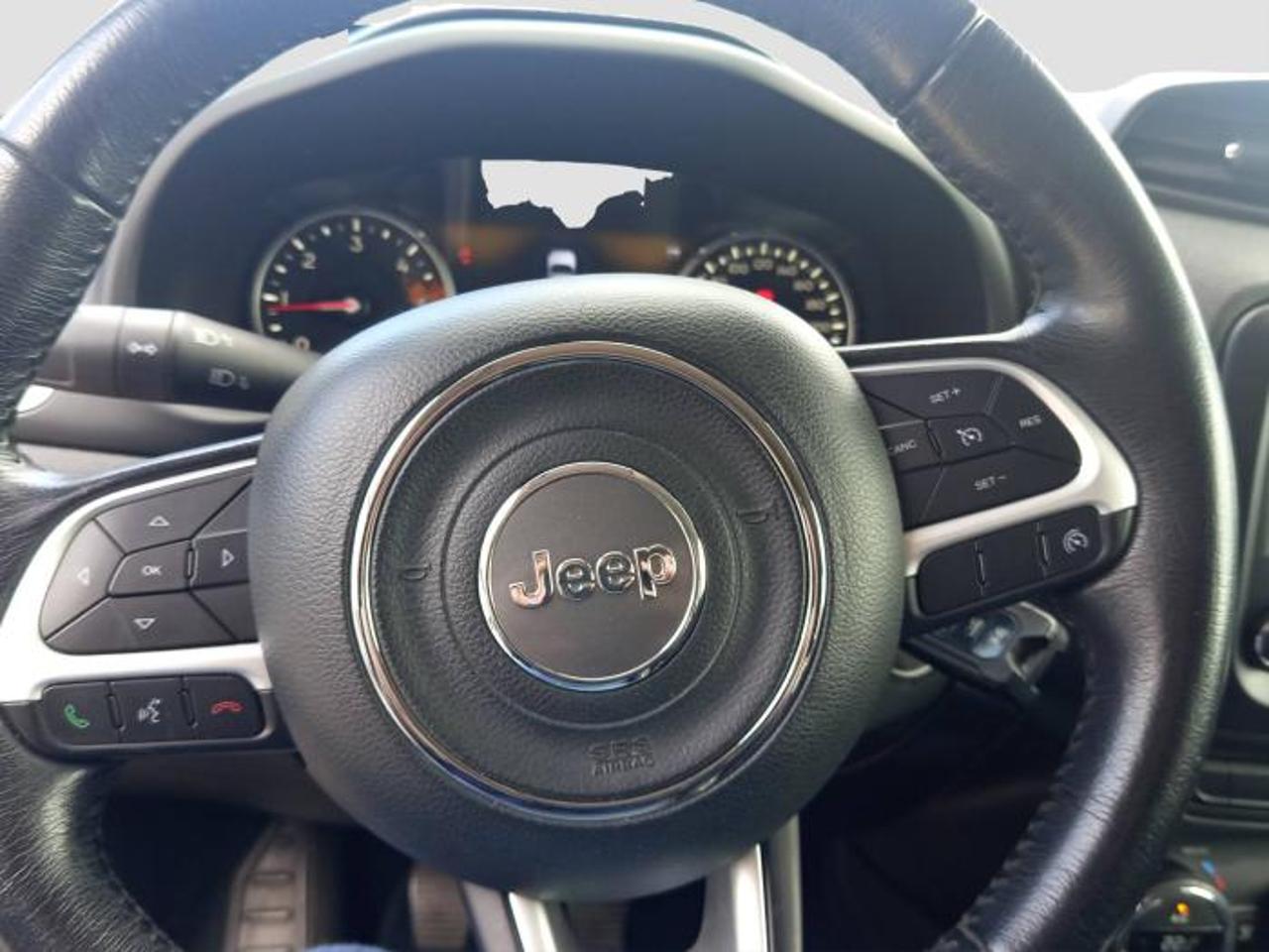 Jeep Renegade - Foto 4