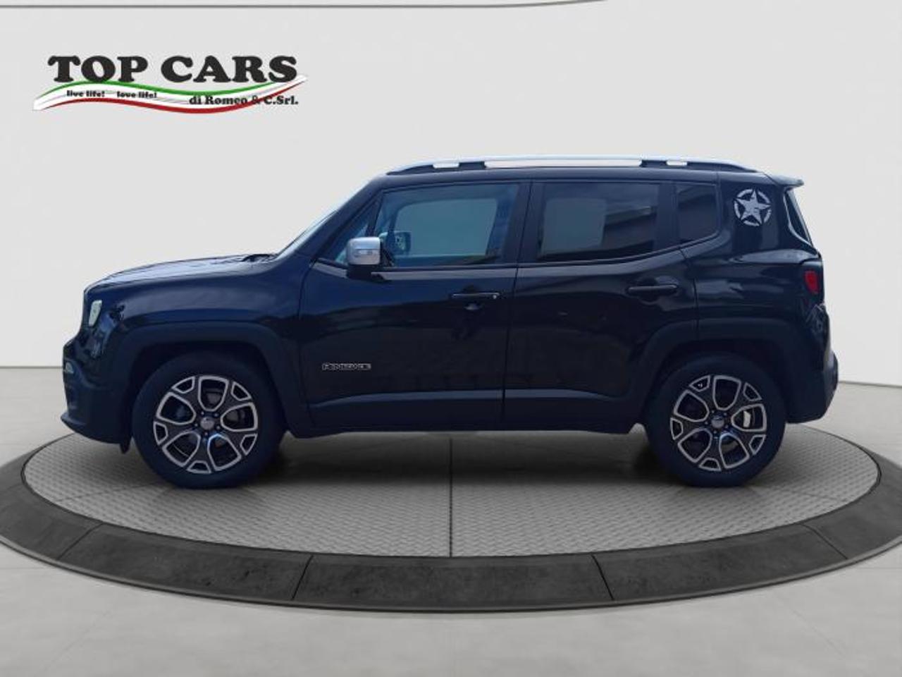 Jeep Renegade - Foto 5
