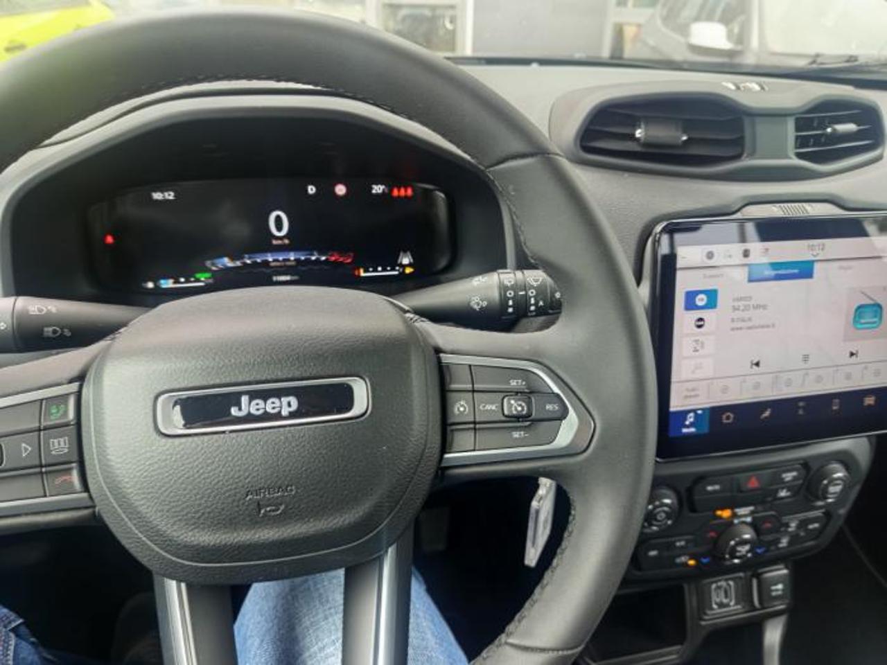 Jeep Renegade - Foto 2