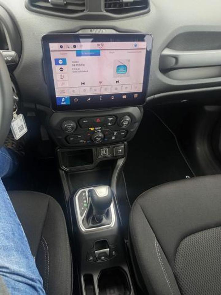 Jeep Renegade - Foto 3
