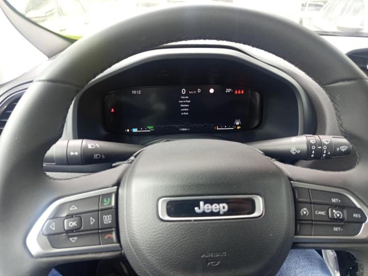 Jeep Renegade - Foto 4