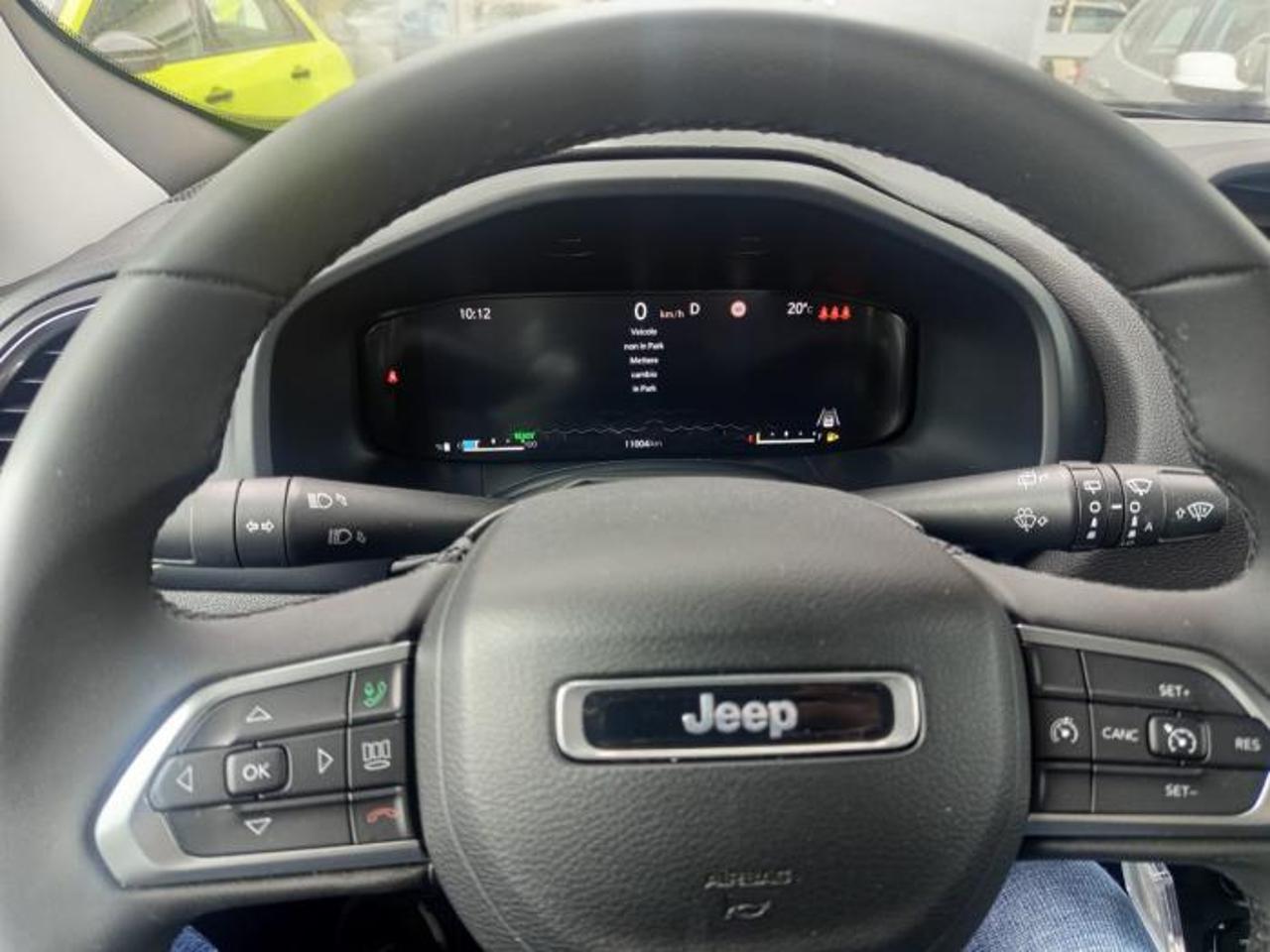 Jeep Renegade - Foto 5
