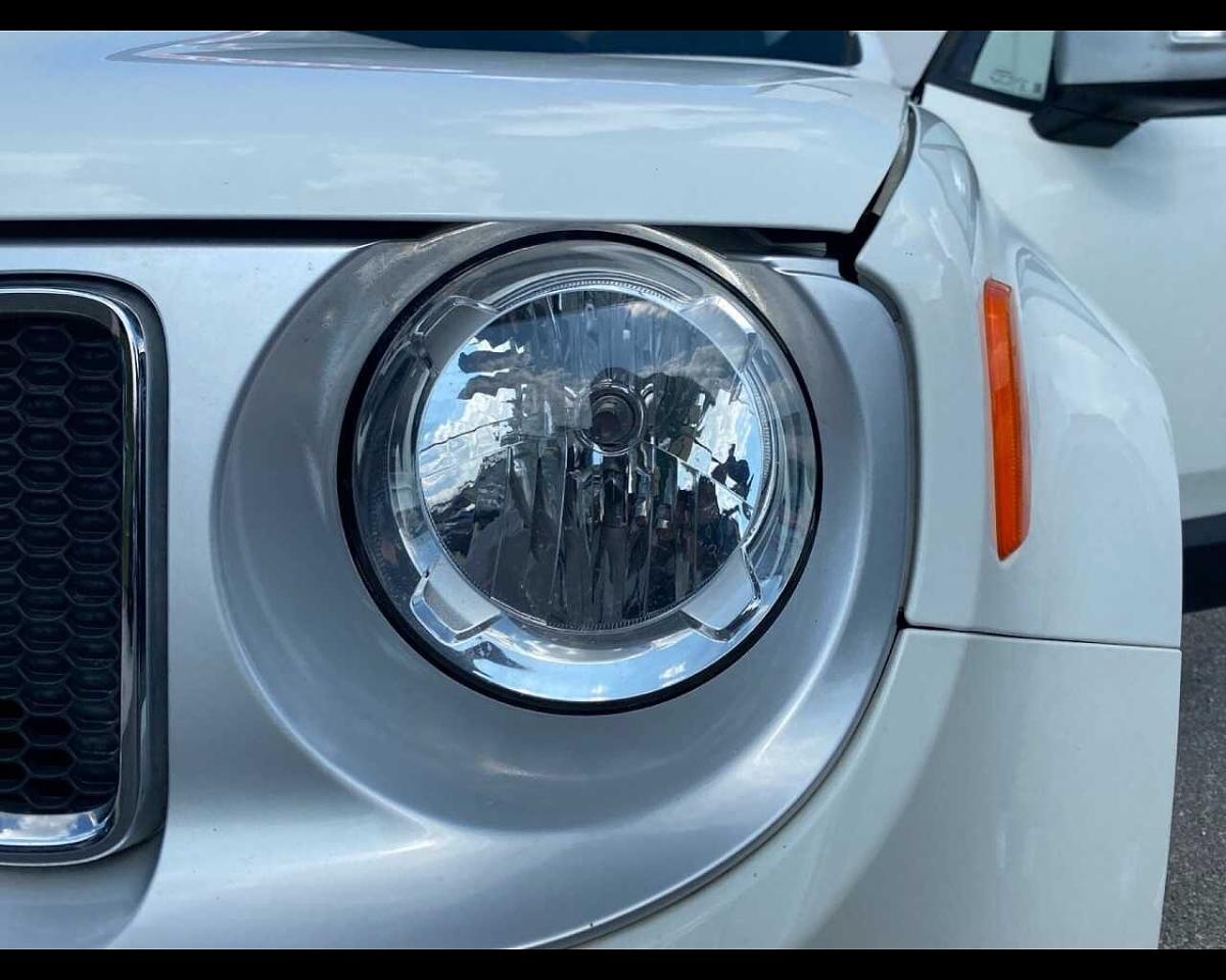 Jeep Jeep Renegade usata 7