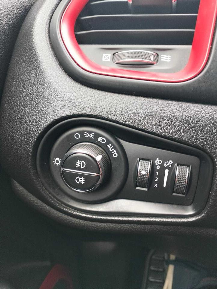 Jeep Jeep Renegade usata, con Tetto Panoramico