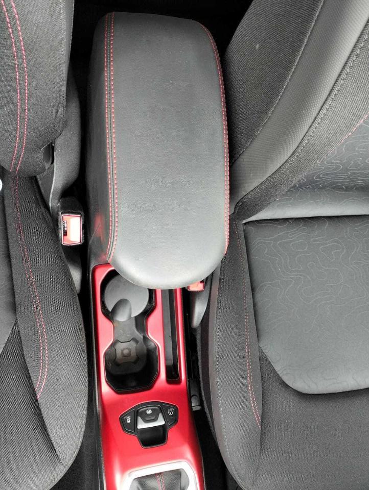 Jeep Jeep Renegade usata, con Vetri Oscurati