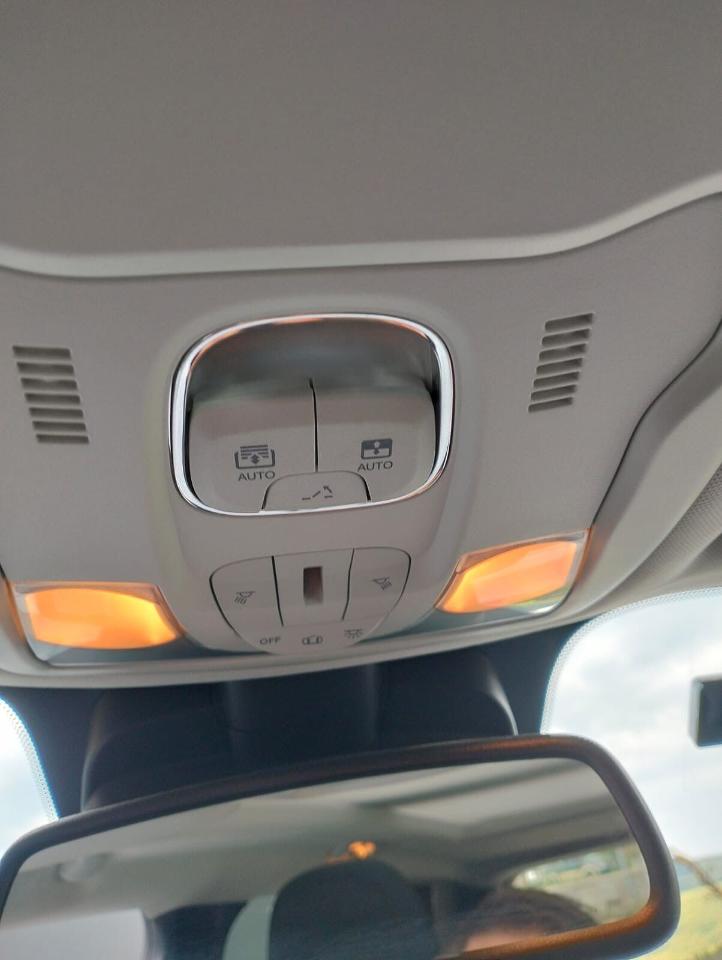 Jeep Jeep Renegade usata, con Xenon-led