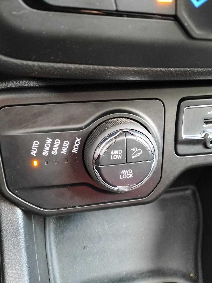 Jeep Jeep Renegade usata 7