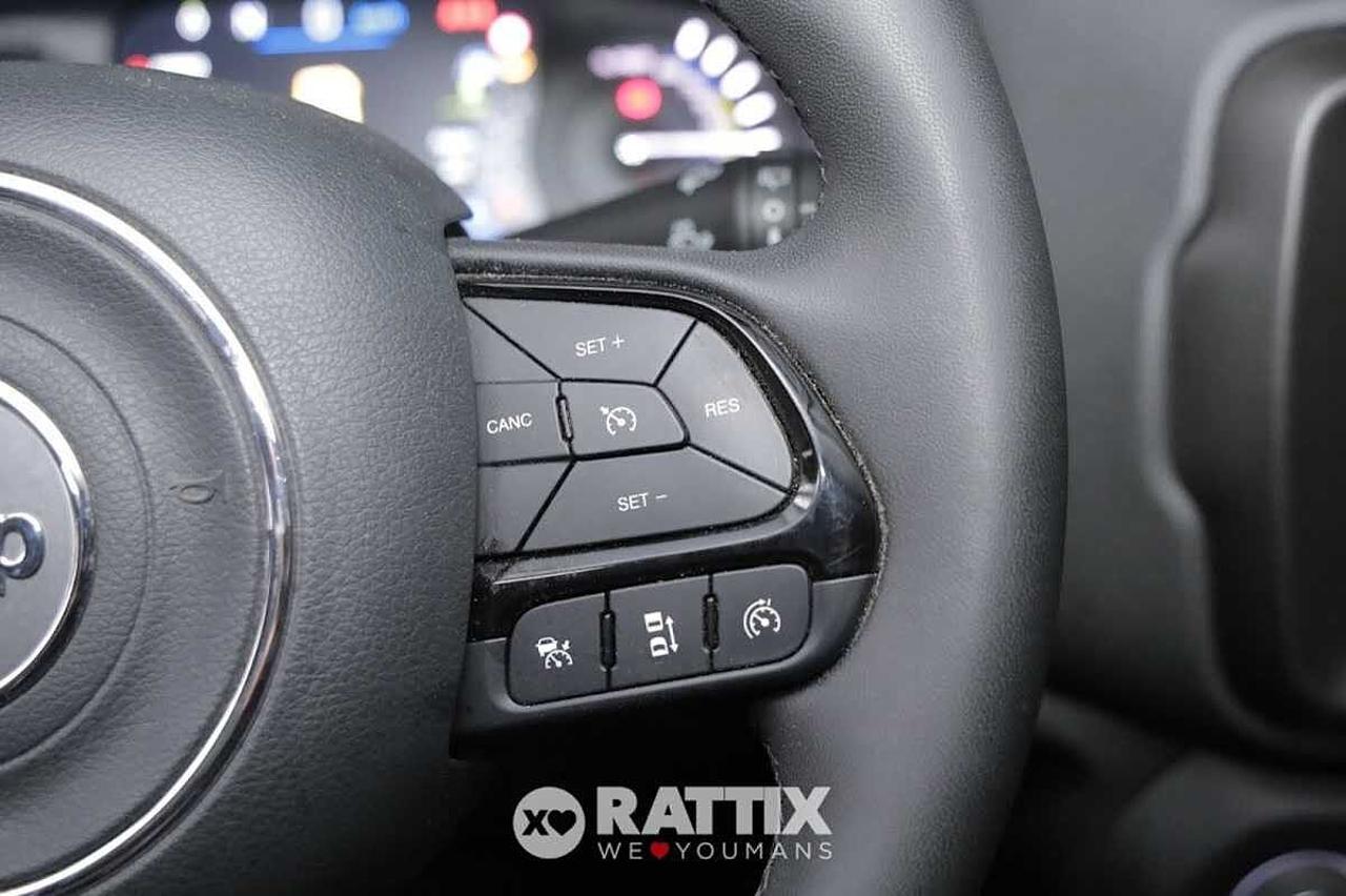 Jeep Jeep Renegade usata 3