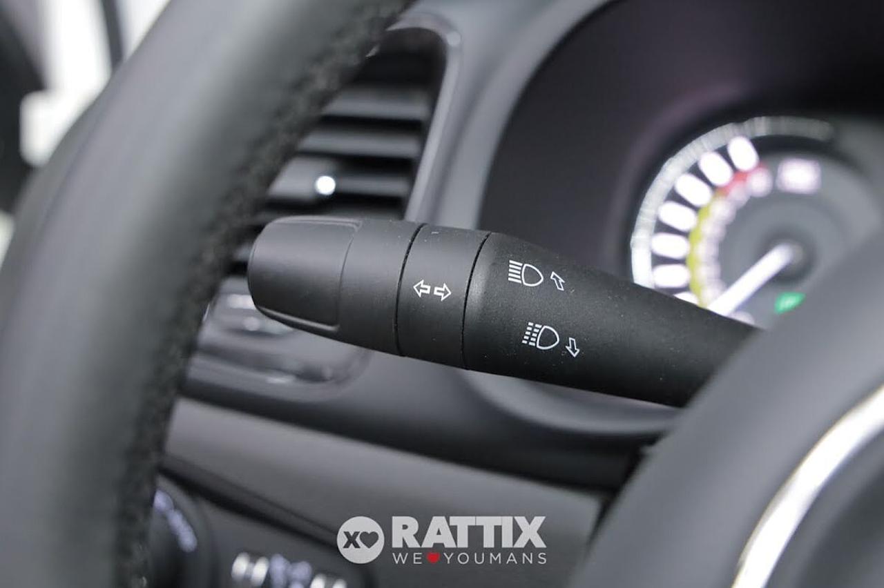 Jeep Jeep Renegade usata 4