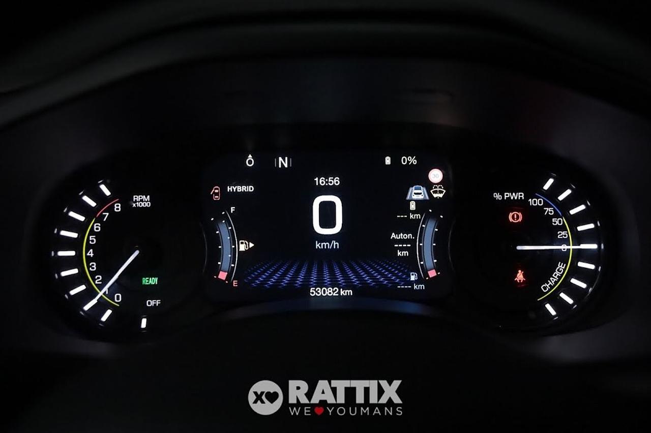 Jeep Jeep Renegade usata 6
