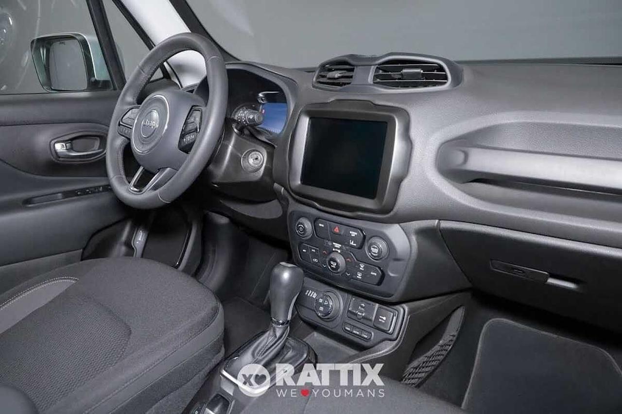 Jeep Jeep Renegade usata 7