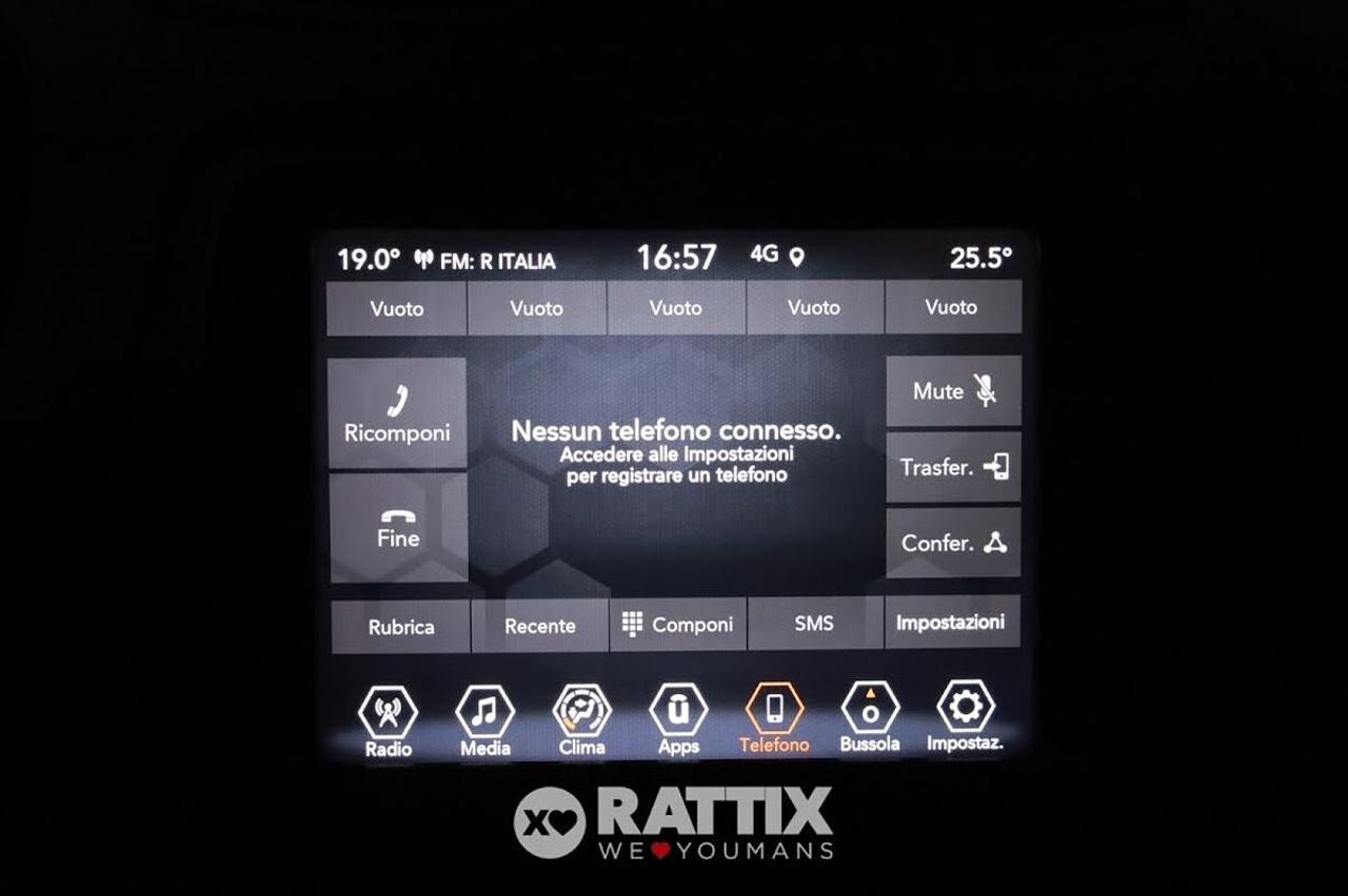 Jeep Jeep Renegade usata 12