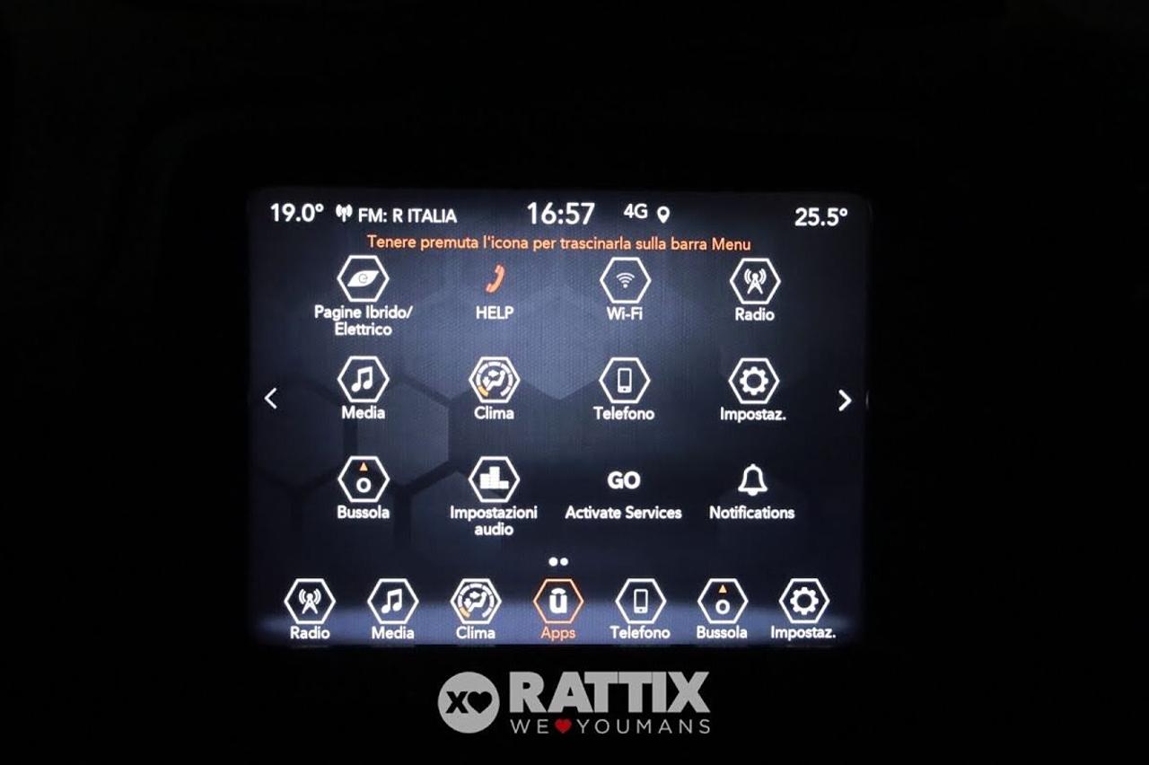 Jeep Jeep Renegade usata 13