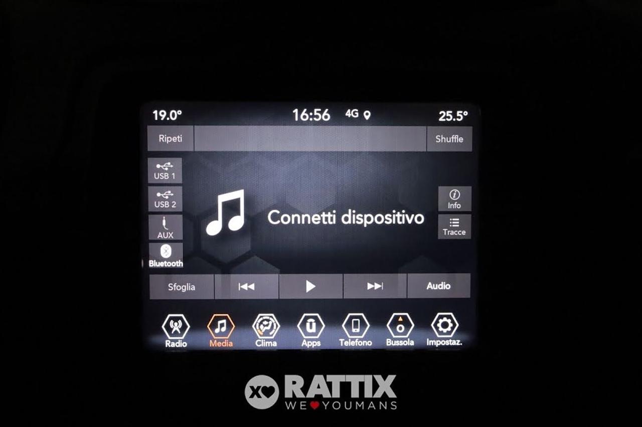 Jeep Jeep Renegade usata 15