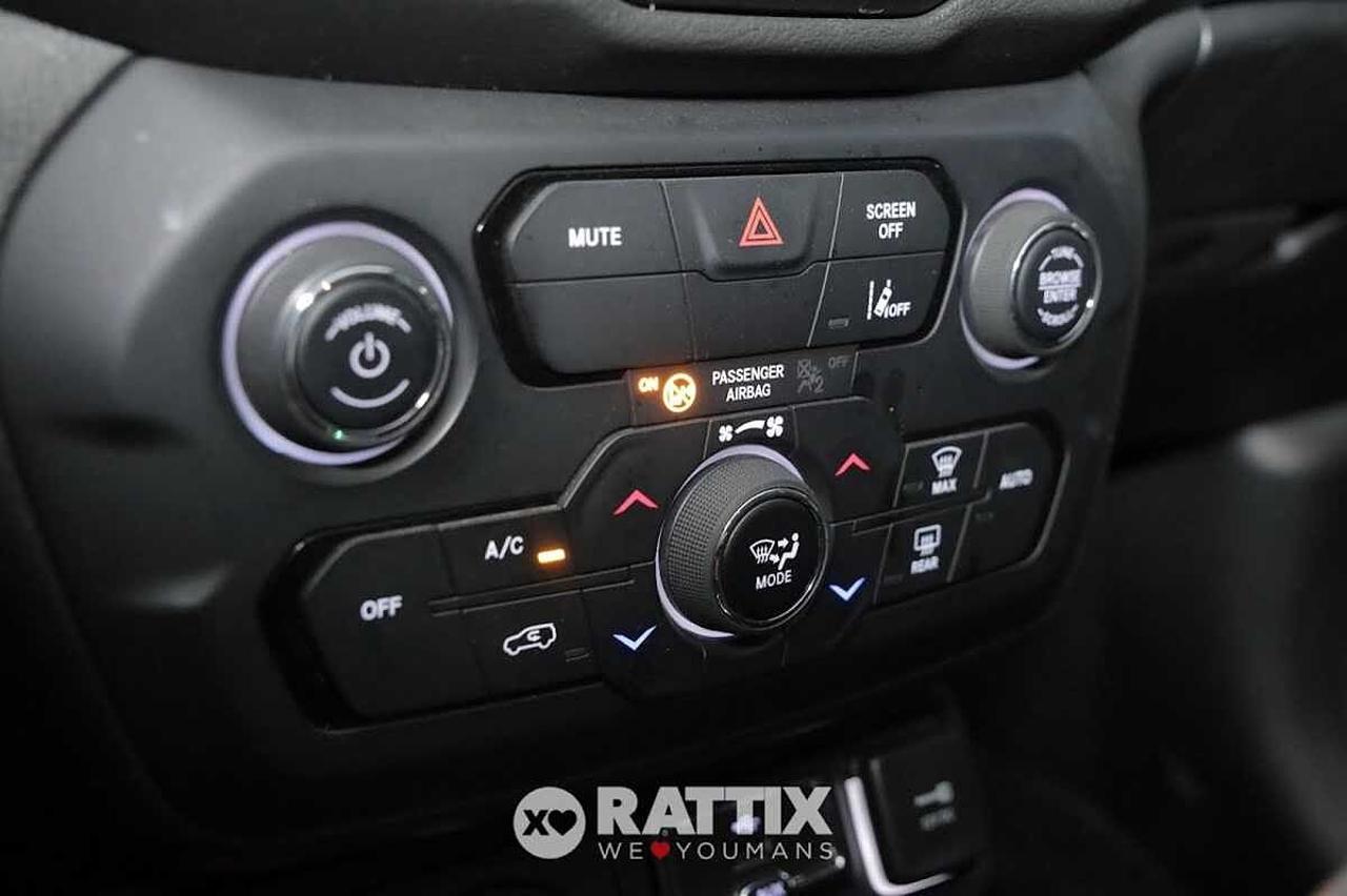Jeep Jeep Renegade usata 20