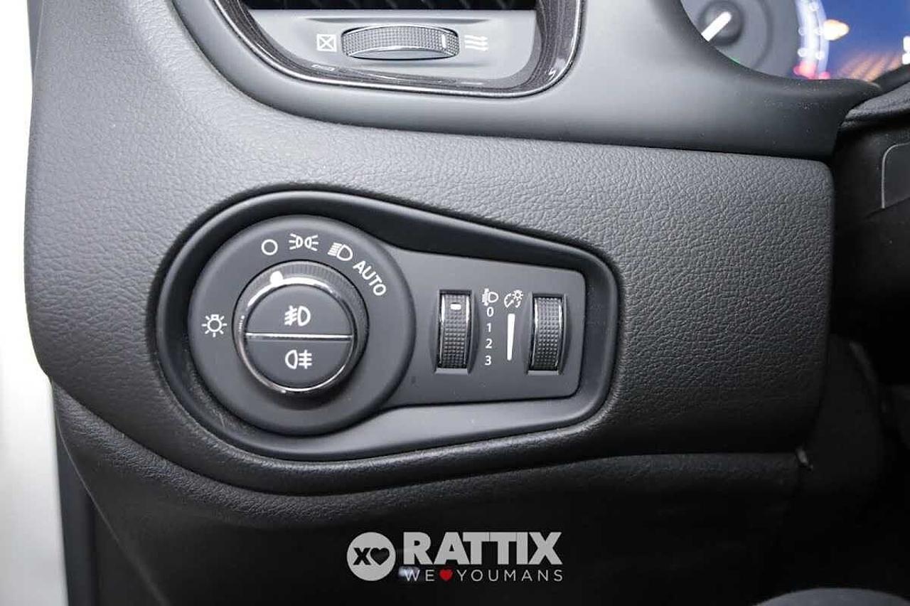 Jeep Jeep Renegade usata 21