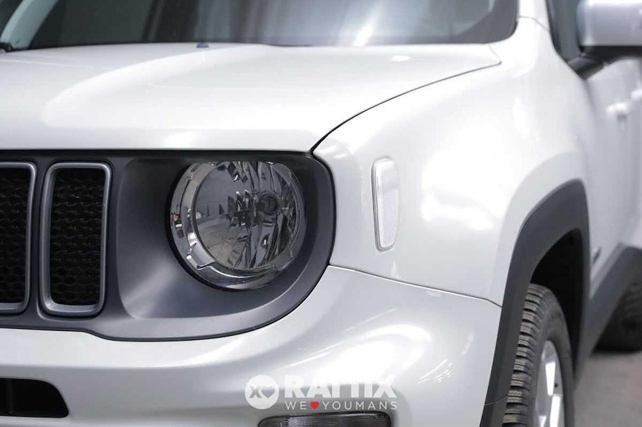 Jeep Jeep Renegade usata 22