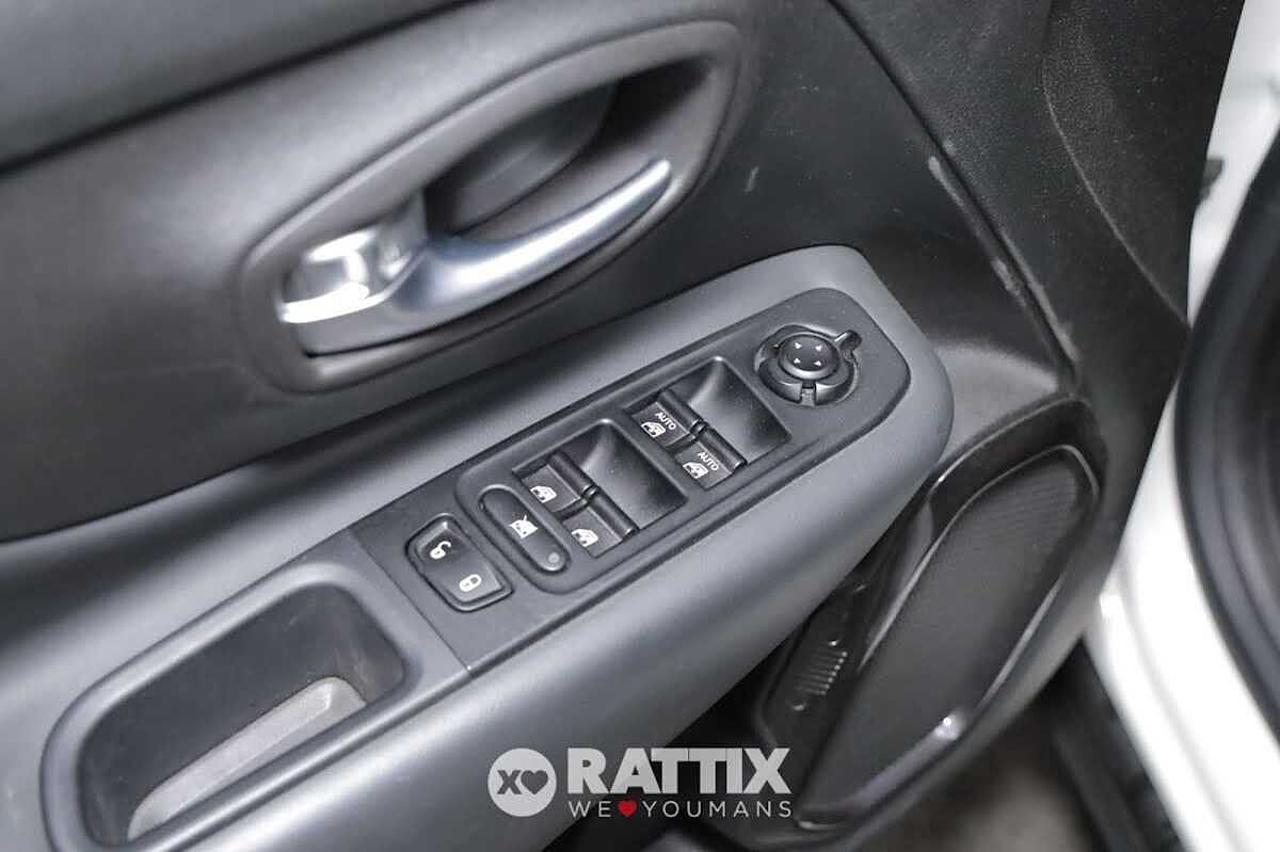 Jeep Jeep Renegade usata 23