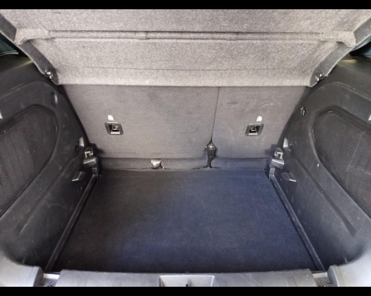 Jeep Jeep Renegade usata 20