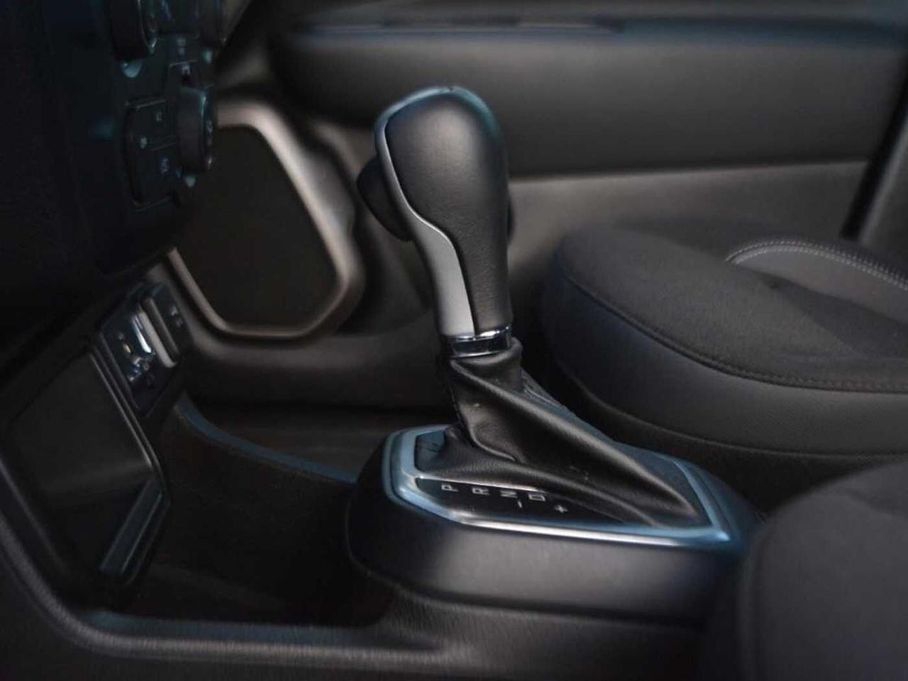 Jeep Jeep Renegade usata 3
