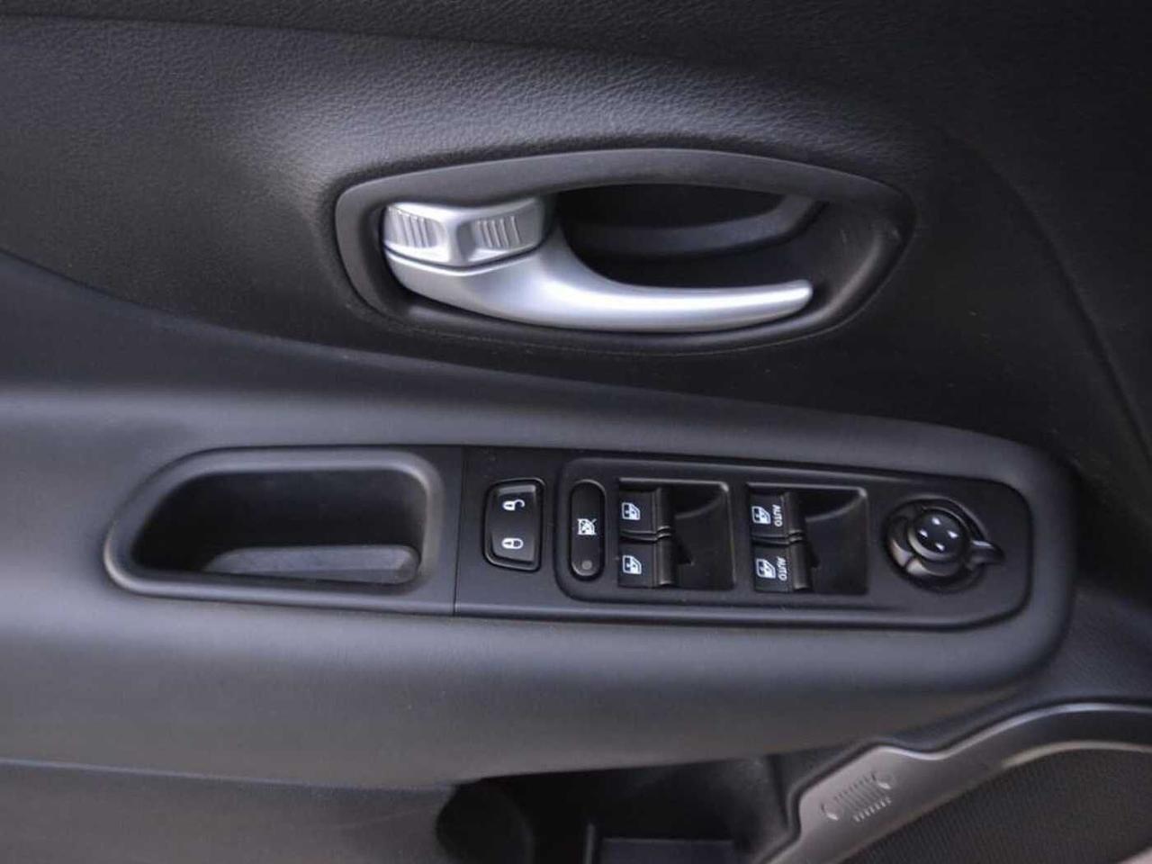 Jeep Jeep Renegade usata 4