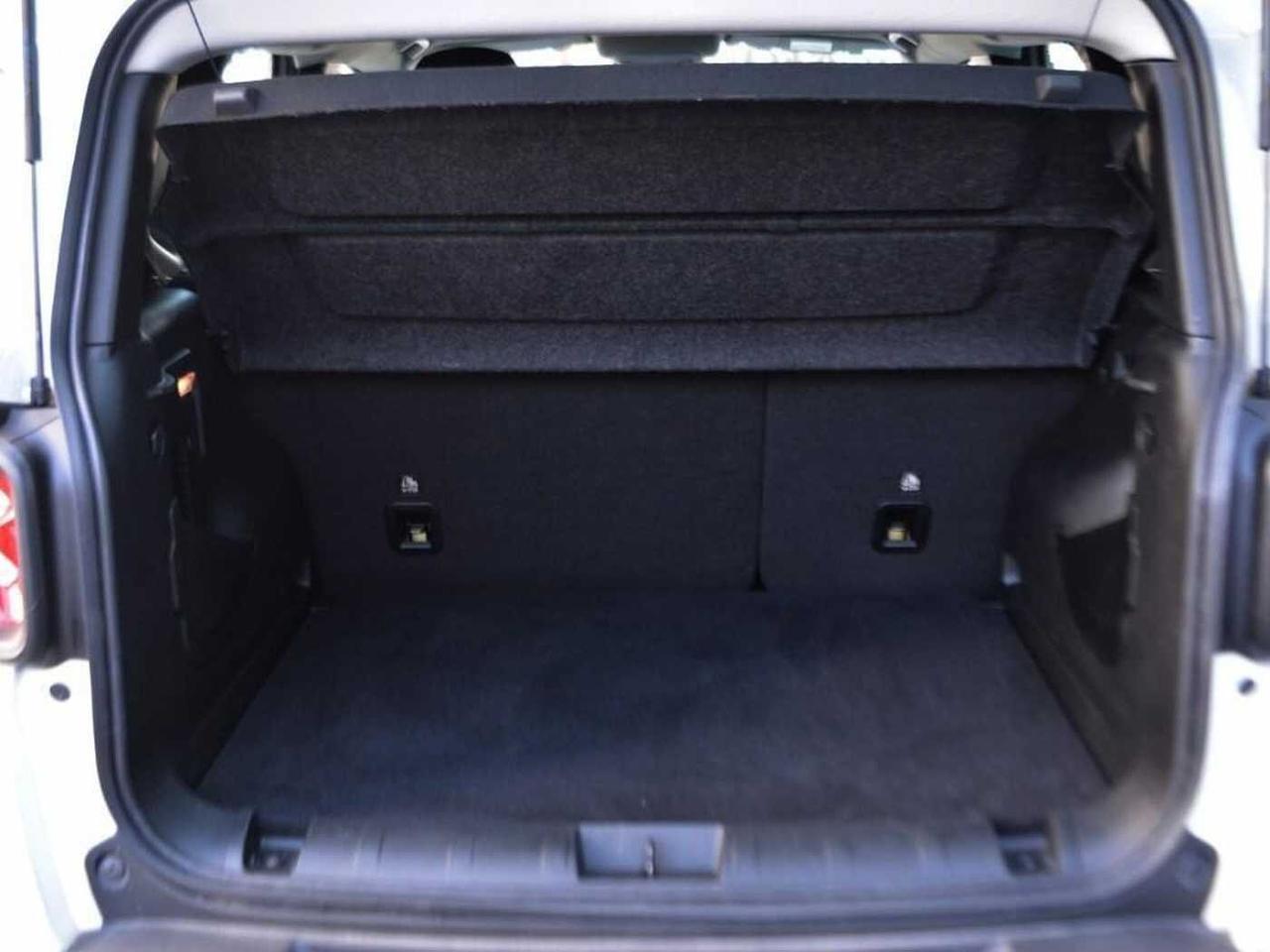 Jeep Jeep Renegade usata 5