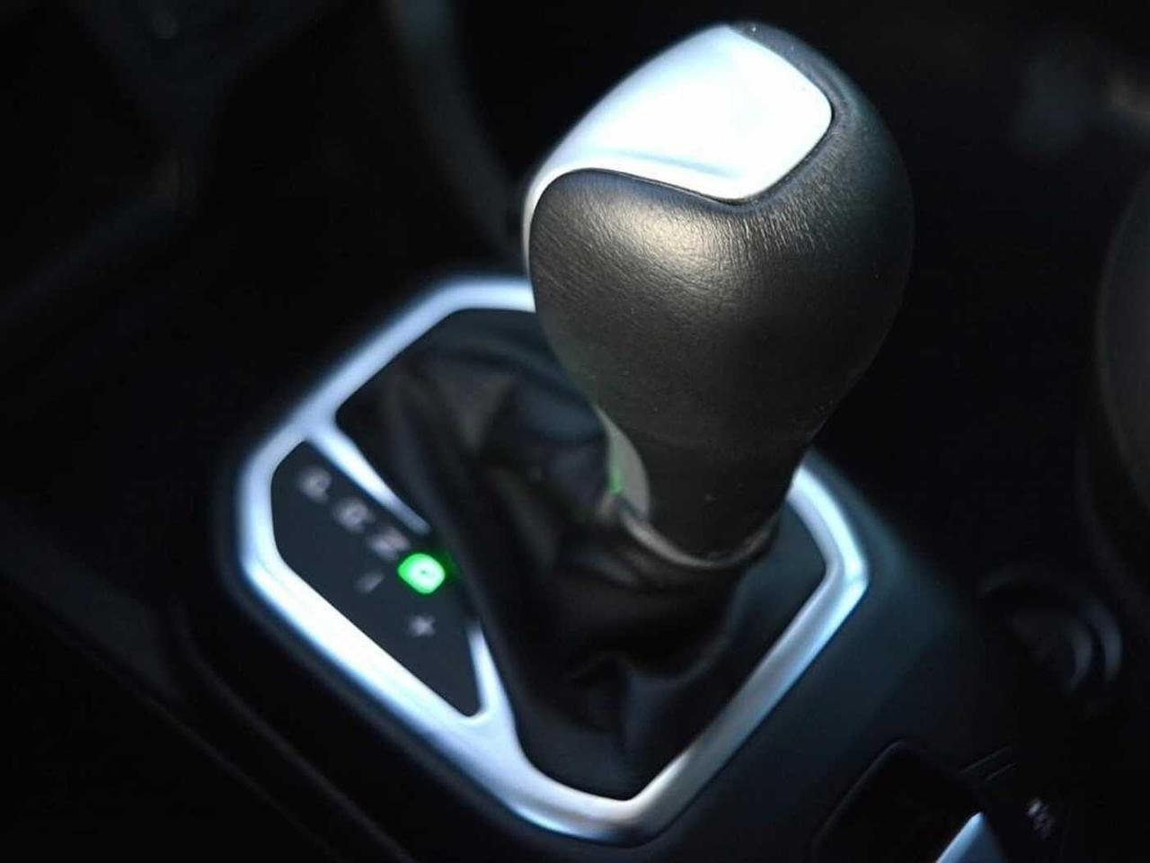 Jeep Jeep Renegade usata 8