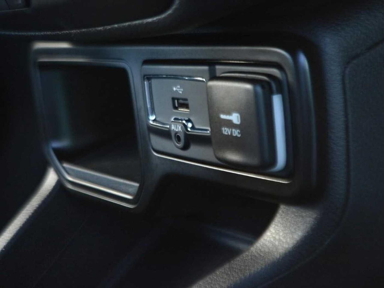 Jeep Jeep Renegade usata 10