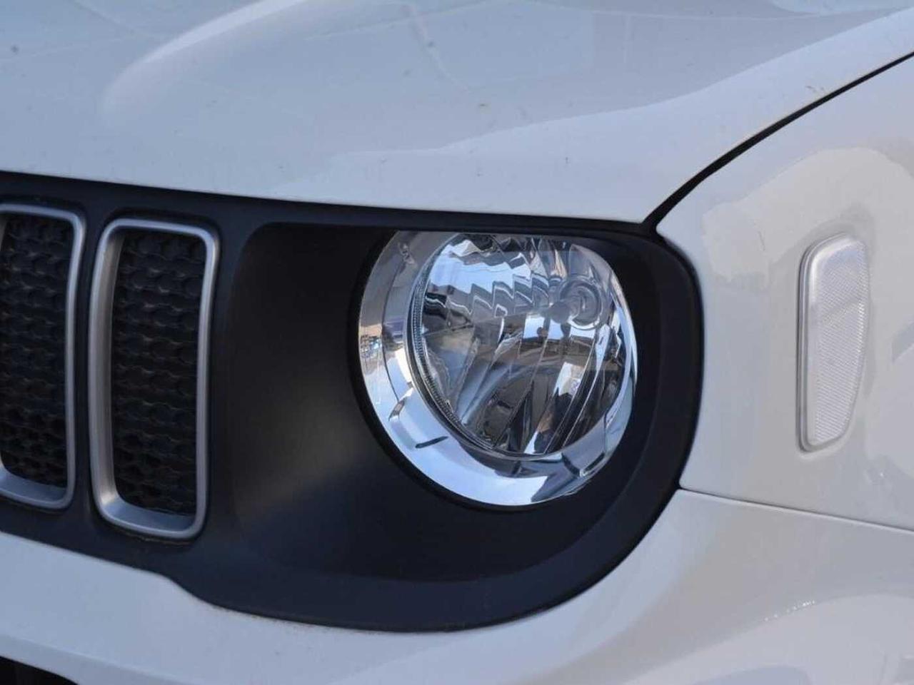 Jeep Jeep Renegade usata 13
