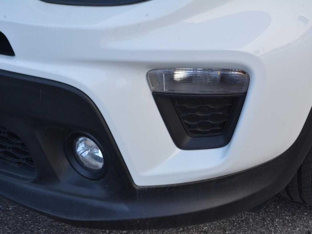 Jeep Jeep Renegade usata 14
