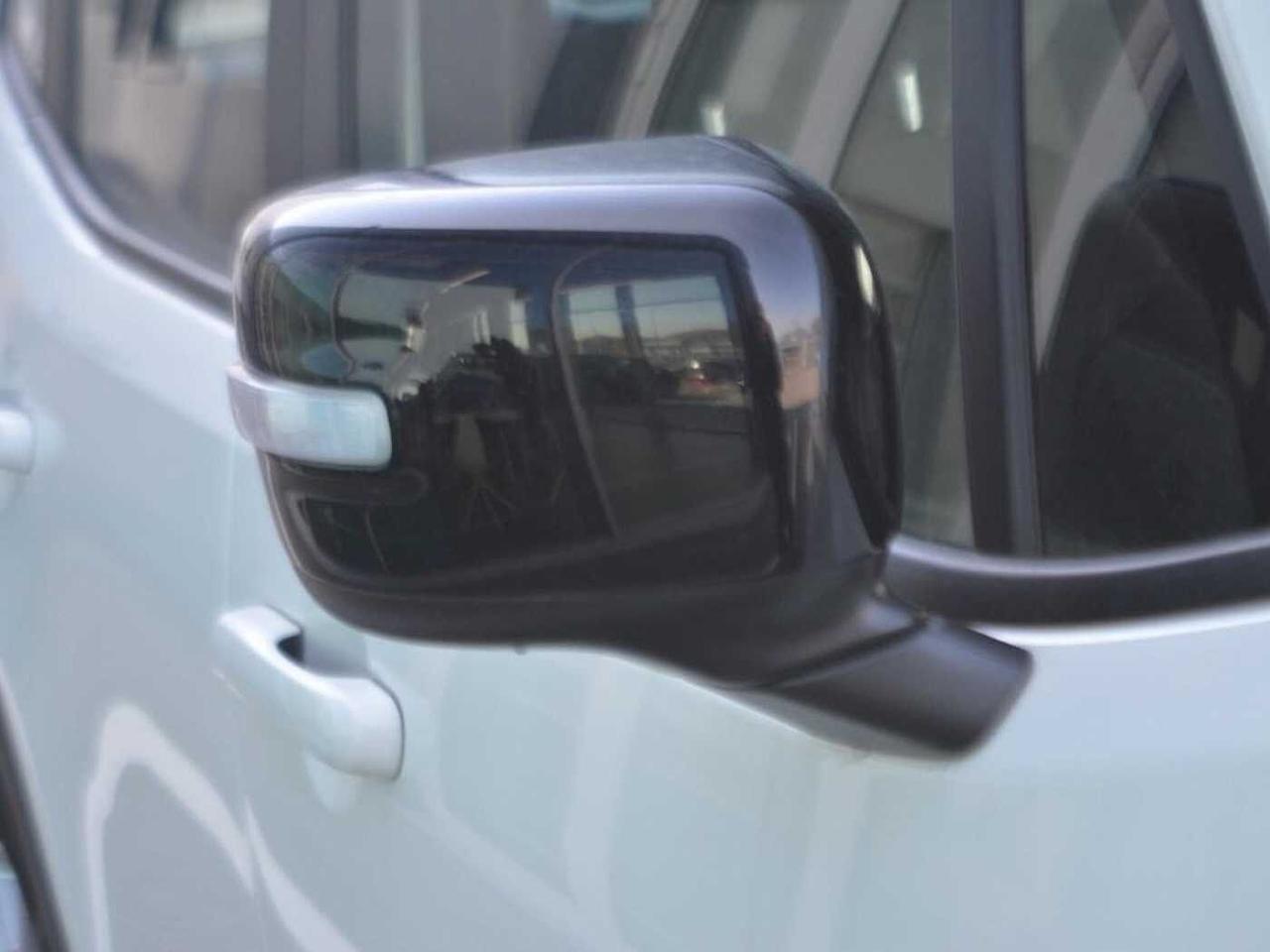 Jeep Jeep Renegade usata 15