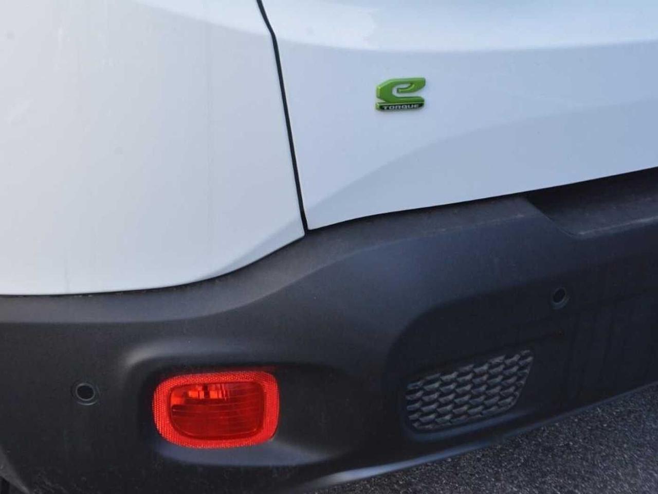 Jeep Jeep Renegade usata 16