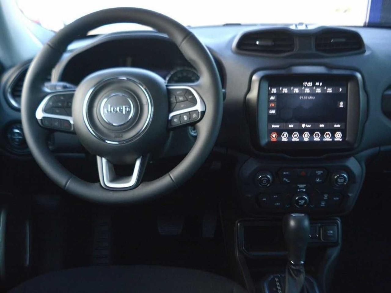 Jeep Jeep Renegade usata 23