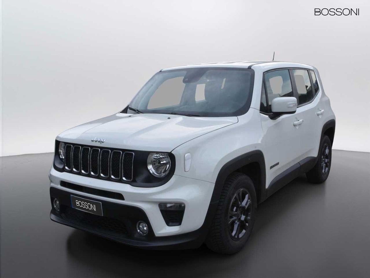 Jeep Jeep Renegade RENEGADE 1.0 t3 business 2wd
