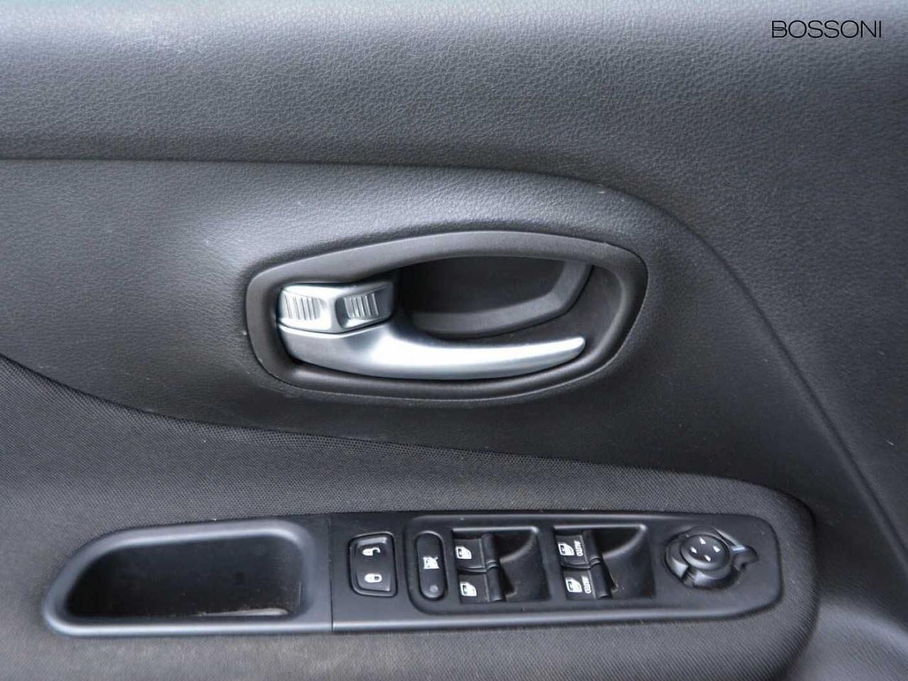 Jeep Jeep Renegade usata 4