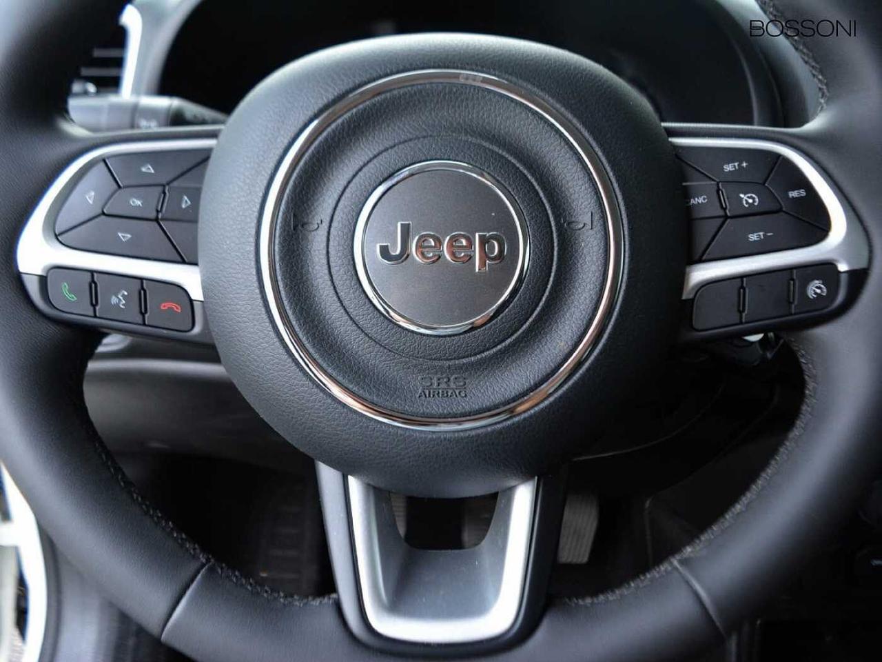 Jeep Jeep Renegade usata 7