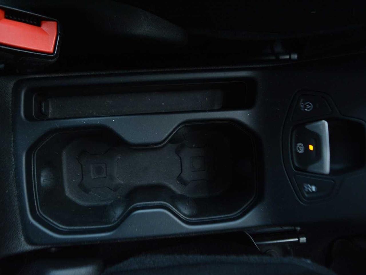 Jeep Jeep Renegade usata 9