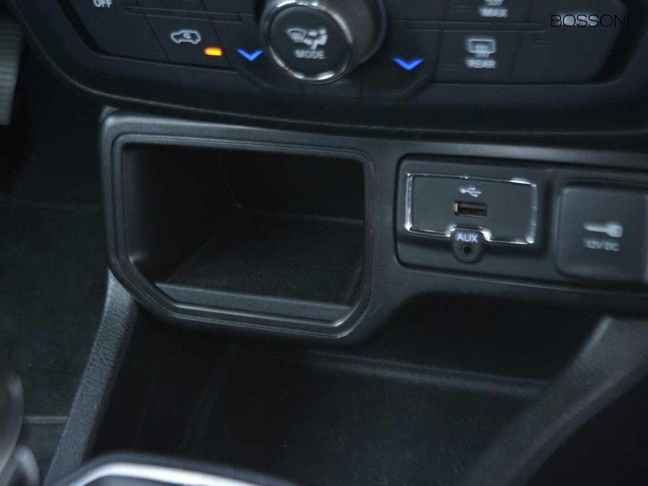 Jeep Jeep Renegade usata 10