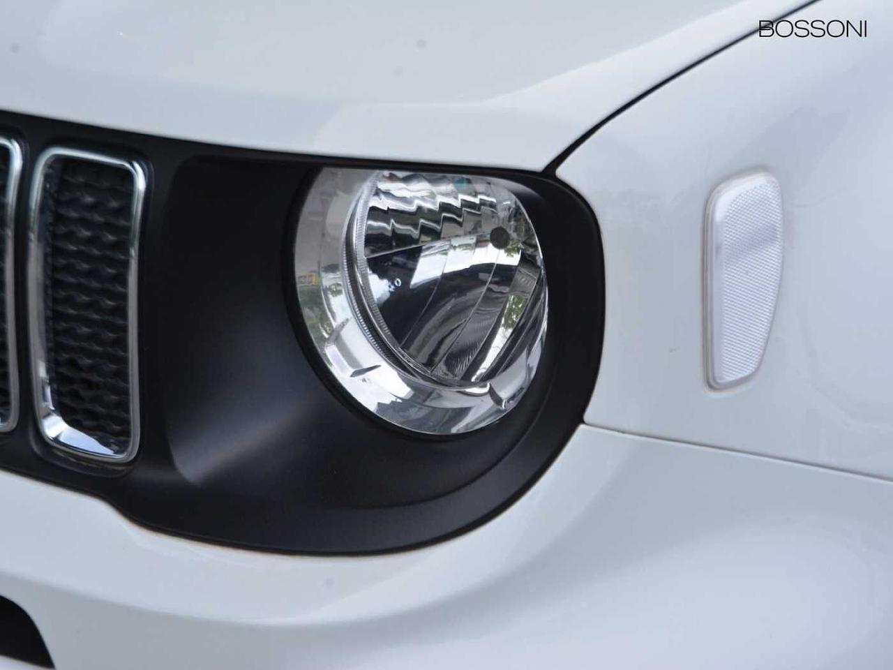 Jeep Jeep Renegade usata 13
