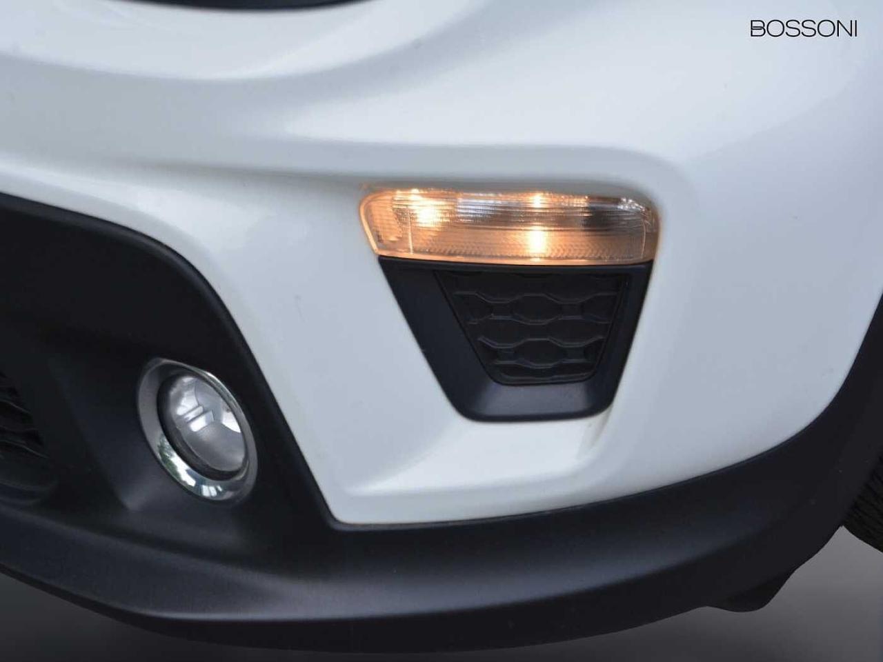 Jeep Jeep Renegade usata 14